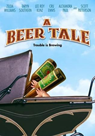 A Beer Tale 2012 DVDRip XviD-IGUANA