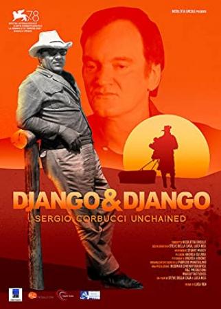 Django and Django 2021 ITALIAN WEBRip x264-VXT