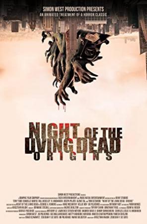 Night of the Living Dead Darkest WEBRip XviD-RR