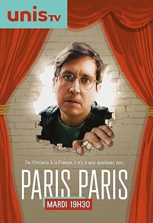 Paris Paris - Season 1