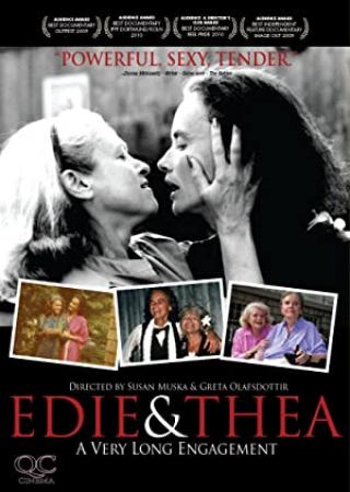 Edie And Thea 2009 DVDRip XviD-VoMiT