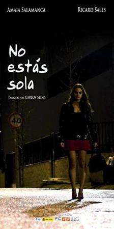 No Estas Sola [DVDrip][Spanish]