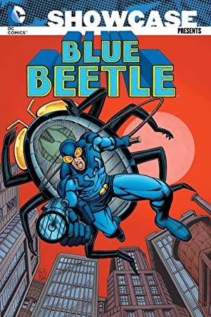 DC Showcase Blue Beetle (2021) [720p] [BluRay] [YTS]