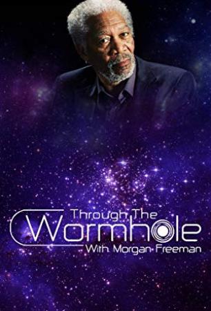 Through the Wormhole S02E06 How Does the Universe Work HDTV XviD-DiVERGE