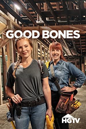 Good Bones S07E05 From Burned Out to Boho Nordic 720p WEB H264-KOMPOST[eztv]