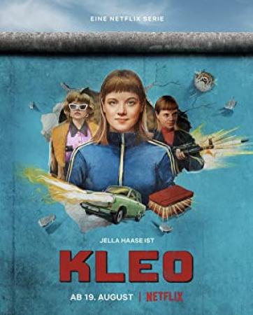 Kleo S01E01-08 DLMux 1080p E-AC3-AC3 ITA ENG GER SUBS