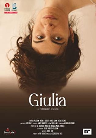 Giulia (2021) FullHD 1080p ITA DTS+AC3