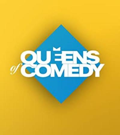 Queens of Comedy S01 720p WEBRip DDP2.0 x264-CRiMSON[rartv]