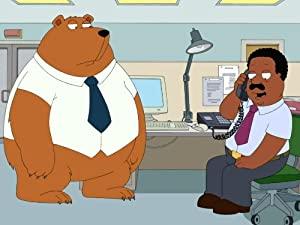 The Cleveland Show S01E04 Birth of a Salesman 3pp0 NL