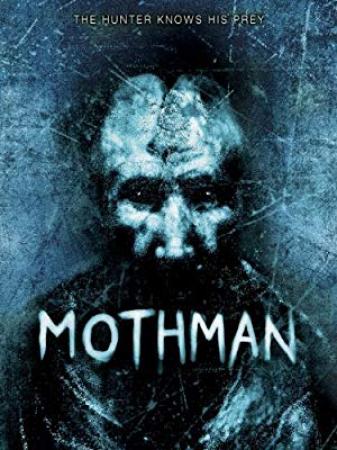 Mothman (2012) DD 5.1 (nl subs) RETAIL TBS