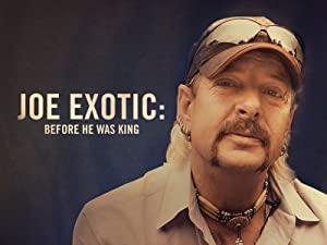 Joe Exotic Before He Was King 2020 DOCU HDTV x264-SUiCiDAL[TGx]