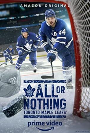 All Or Nothing Toronto Maple Leafs S01 720p AMZN WEBRip DDP5.1 x264-NTb[eztv]