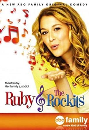 Ruby and The Rockits S01E10 Smells Like Teen Drama HDTV XviD-FQM