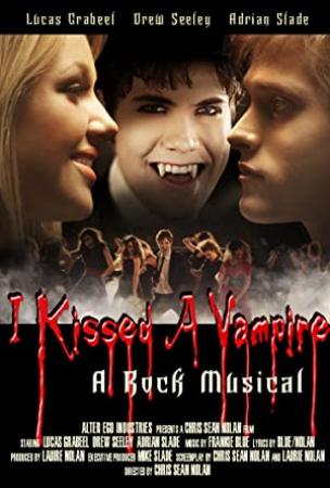 I Kissed A Boy S01E08 720p iP WEB-DL AAC2.0 H.264-NTb[eztv]