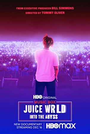 Juice WRLD Into The Abyss (2021) [1080p] [WEBRip] [5.1] [YTS]