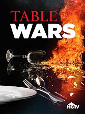 Table Wars S01E06 Fantasy Finale 720p WEBRip x264-KOMPOST[eztv]