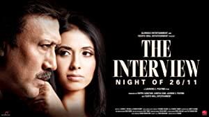 The Interview Night of 26-11 (2021) Hindi 720p BMS WEB-DL AAC2.0 x264 ESub 800MB [Themoviesboss]