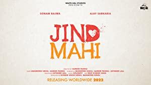 Jind Mahi (2022) Punjabi 720p HQ PreDVD Rip x264 AAC - CineVood