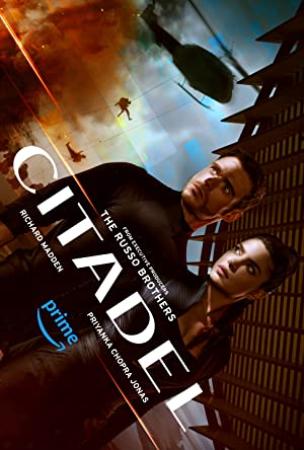 Citadel 2023 S01E02 720p WebRip 10bit HEVC 6Ch AAC-LXV