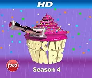 Cupcake Wars S09E03 Josie and The Pussycats HDTV x264-[NY2] - [SRIGGA]
