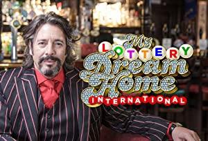 My Lottery Dream Home International S01E10 A Fairytale Castle 720p WEB H264-KOMPOST[eztv]