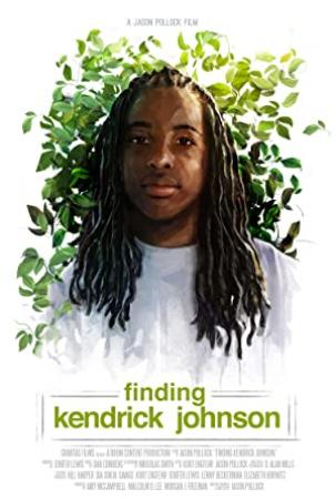 Finding Kendrick Johnson 2021 1080p WEB h264-OPUS[rarbg]