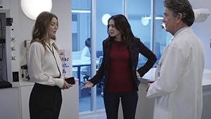 Grey's Anatomy S18E02 Some Kind of Tomorrow 1080p AMZN WEB-DL DDP5.1 H.264-NTb