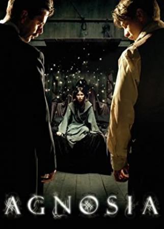 Agnosia [DVDRIP][Spanish AC3 5.1][2011]