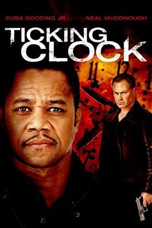 Ticking Clock [DVDRIP][Spanish AC3 5.1][2011]