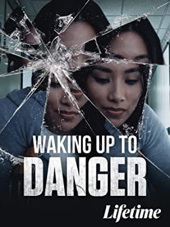 Waking Up to Danger 2021 720p WEB HINDI SUB 1XBET