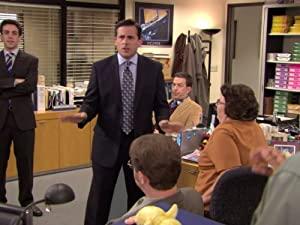 The Office US S06E06 The Lover HDTV XviD-FQM [VTV]