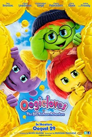 The Oogieloves in the Big Balloon Adventure 1080p BrRip x264-YIFY