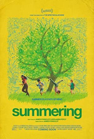 Summering (2022) [1080p] [WEBRip] [5.1] [YTS]