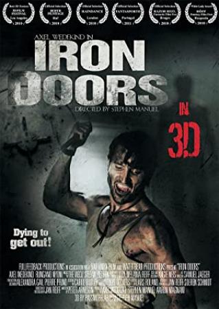 Iron Doors 2010 720p BDRip x264 AC3-Zoo