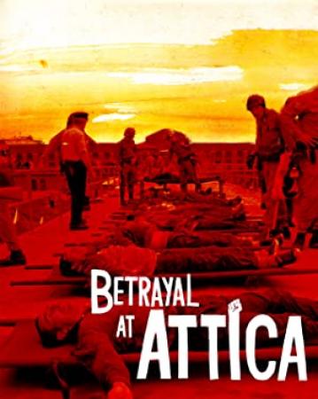 Betrayal at Attica 2021 WEBRip XviD MP3-XVID