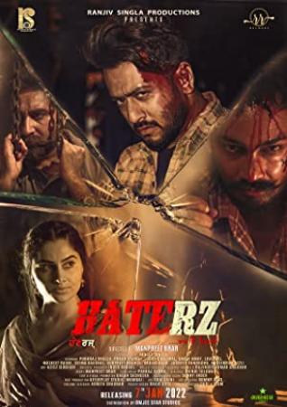 Haterz (2022) [Bengali Dub] 720p WEB-DLRip Saicord