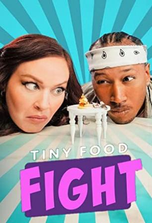 Tiny Food Fight S01E02 Tiny Diner 1080p WEBRip x264-KOMPOST[eztv]