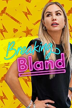Breaking Bland S01E04 Make Up Your Mind About a Bold New Design XviD-AFG[eztv]