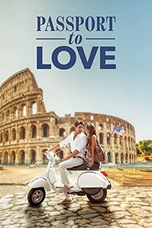 Passport to Love S01E01 Once Upon a Time 480p x264-mSD