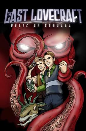 The Last Lovecraft Relic Of Cthulhu 2009 BRRip XviD MP3-XVID