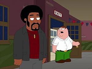 Family Guy S08E07 Jerome Is the New Black 1080p DSNP WEB-DL DDP5.1 H.264-FLUX[TGx]