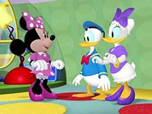 Mickey Mouse Clubhouse S03E05 XviD-AFG