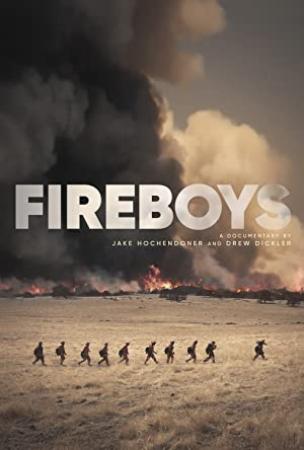Fireboys (2021) [720p] [WEBRip] [YTS]