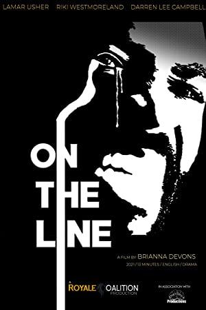 On the Line (2022) 1080p WEB-DL [Dublado Portugues] MOSTBET