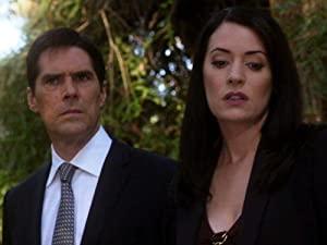 Criminal Minds 5x06 L Enucleatore ITA HDTVMux XviD-NovaRip