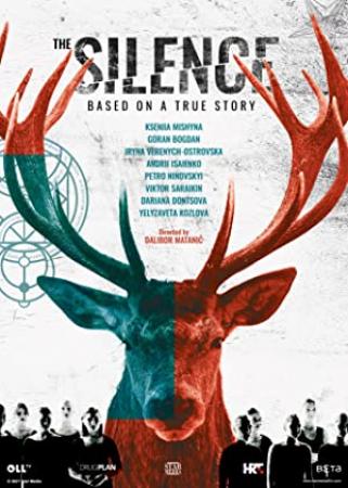 Silence Season 1 Episode 2 H265 1080p WEBRip EzzRips