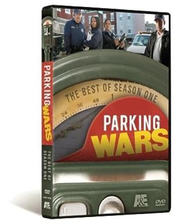 Parking wars s03e09 VeroVenlo