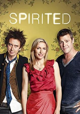 Spirited 2010 S01-S02 720p WEB-DL HEVC x265 BONE