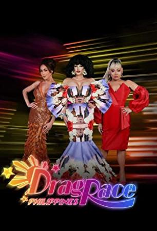 Drag Race Philippines S02E01 XviD-AFG