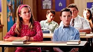 [ OxTorrent sh ] Young Sheldon S05E02 VOSTFR  WEB H264-EXTREME